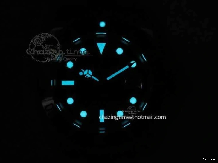 MiroTime 0410 Functional Submariner 116613 LB JF 1:1 Best Edition Blue Dial On SS YG Bracelet SH 3724